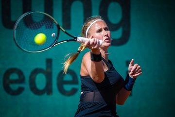 Marleen Tilgner 97 - Dr. Loges Cup